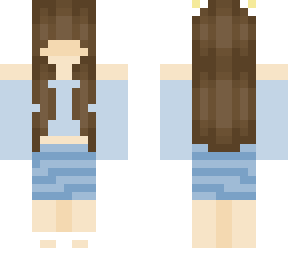 ! *beach girl* !