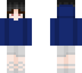~ i'm not a vampire! 3px short hair ~