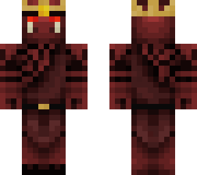 ~ magma orc ~ (with effects)