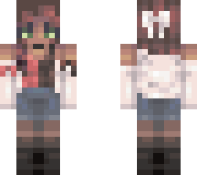 (2/2) dreaming 'bout you- matching skin series
