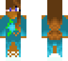 !for a contest!