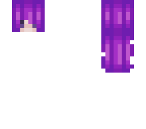 +just purple+