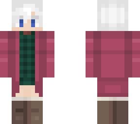 ~long jacket~