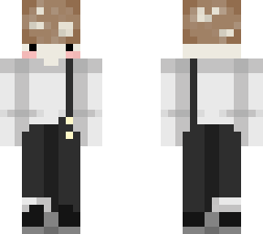 (main skin) darkvex skin shroom