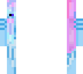 ~sent from the sea collab (olliebplayz)~