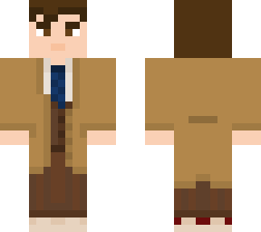 10th doctor