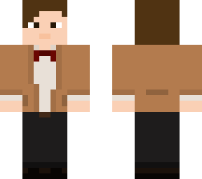 11th doctor