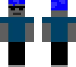 a (edited) basic skin