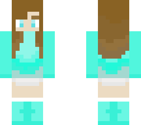 a skin for my friend olivia