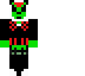 alien