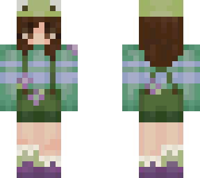 allium frog