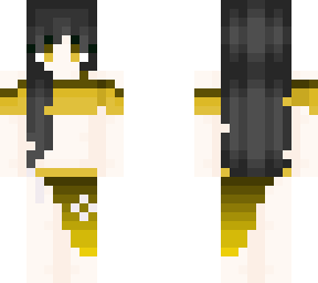 amber swim