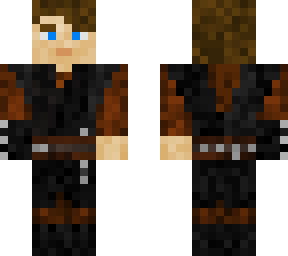 anakin skywalker