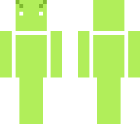 android bunny
