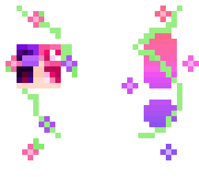announcement skin