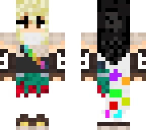 another skin