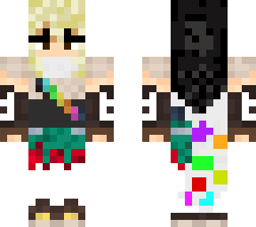 another skin