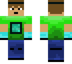 another version of me