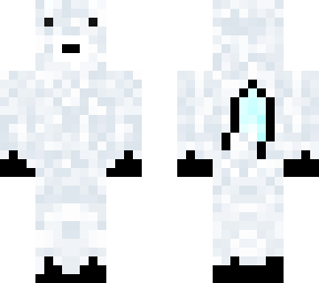 arctic animal