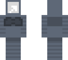 ascii because i said so