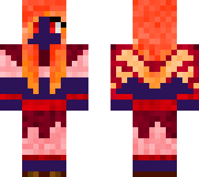 asterphoenix doom smp