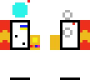 astronaut in the mcu