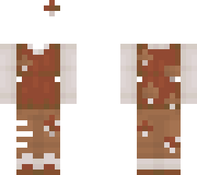 autumn tears // feminine v1 // revamp