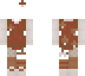 autumn tears // feminine v2 // revamp