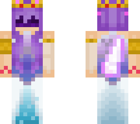 axolotl dress