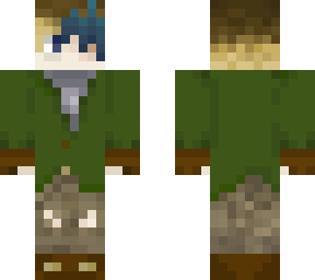 back from hecc (blue)