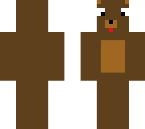 beary