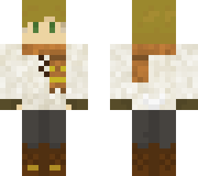 bird guy