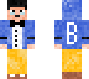 bishal skin