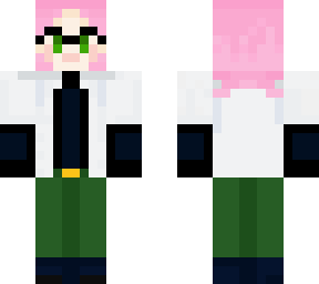 blade with glasses