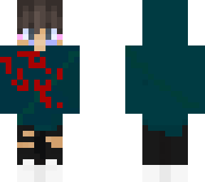 bleeding yoshiwastaken
