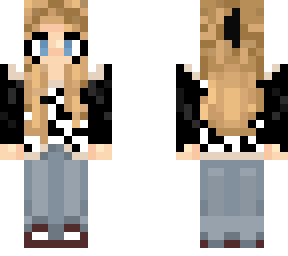 blonde spencer