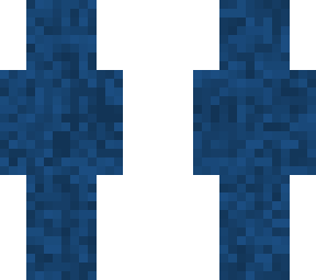blue!!