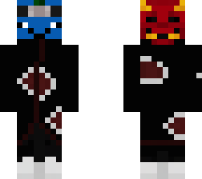 blue berry ninja