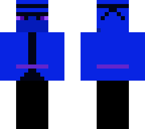 blue dragon ninja
