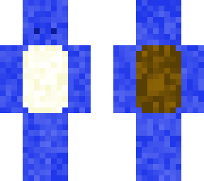 blue seaturtle