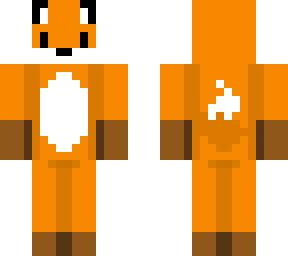 boring simple fox v.3