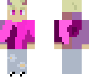 boy with colorful pajamas