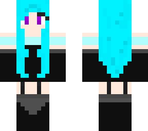 breeze as elf