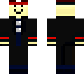 bugler (updated)