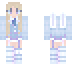 bunny bae // 3/3
