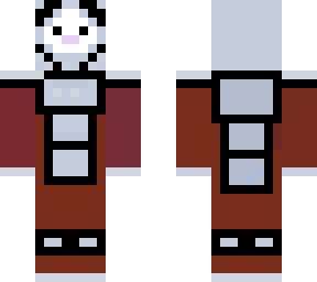 bunny knight