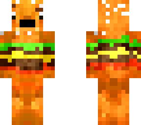 burger boy (i edited someone d we else’s)
