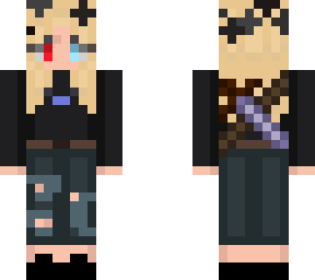 c!zoey (bad)