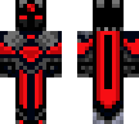 caballero oscuro