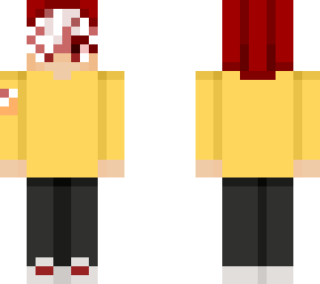 cakesponge (remake)